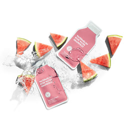 The Pink Dream Moisturizing Raw Juice Mask