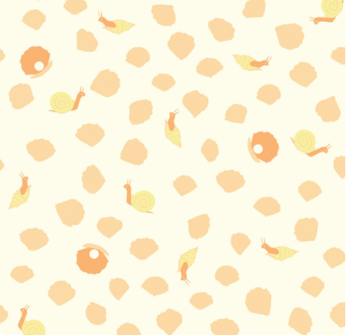 Fat Quarter Bundle “Salt Water” (13 quarters)