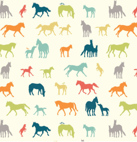 Fat quarter bundle "Farm Fresh"
