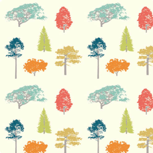 Fat quarter bundle "Farm Fresh"