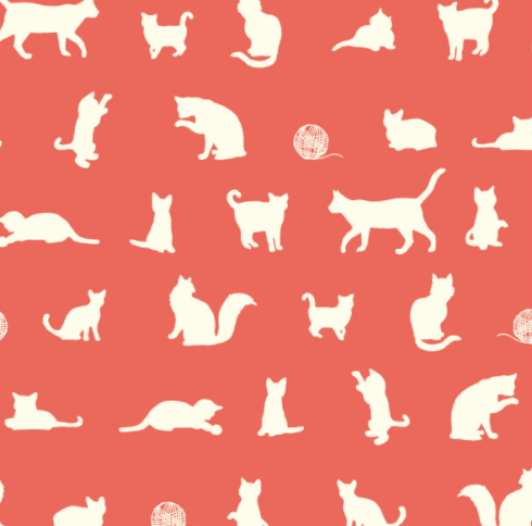 Fat quarter bundle "Farm Fresh"