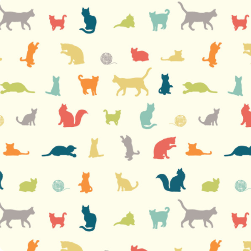 Fat quarter bundle "Farm Fresh"