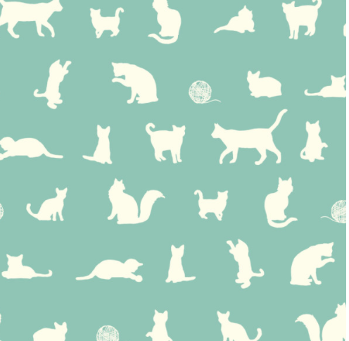Fat quarter bundle "Farm Fresh"