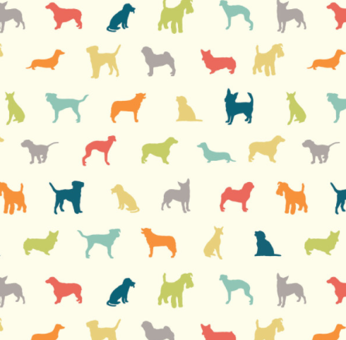 Fat quarter bundle "Farm Fresh"