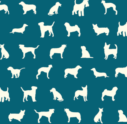 Fat quarter bundle "Farm Fresh"