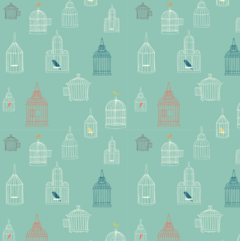 Fat quarter bundle "Farm Fresh"