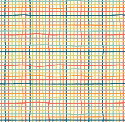 Fat Quarter Bundle "Farm Fresh Woven"