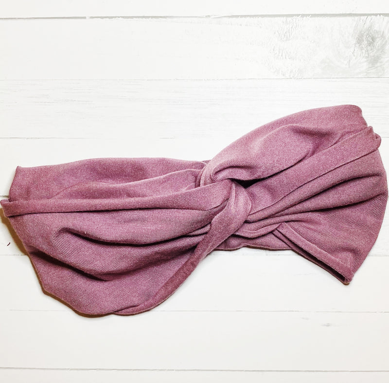 Adult Headbands