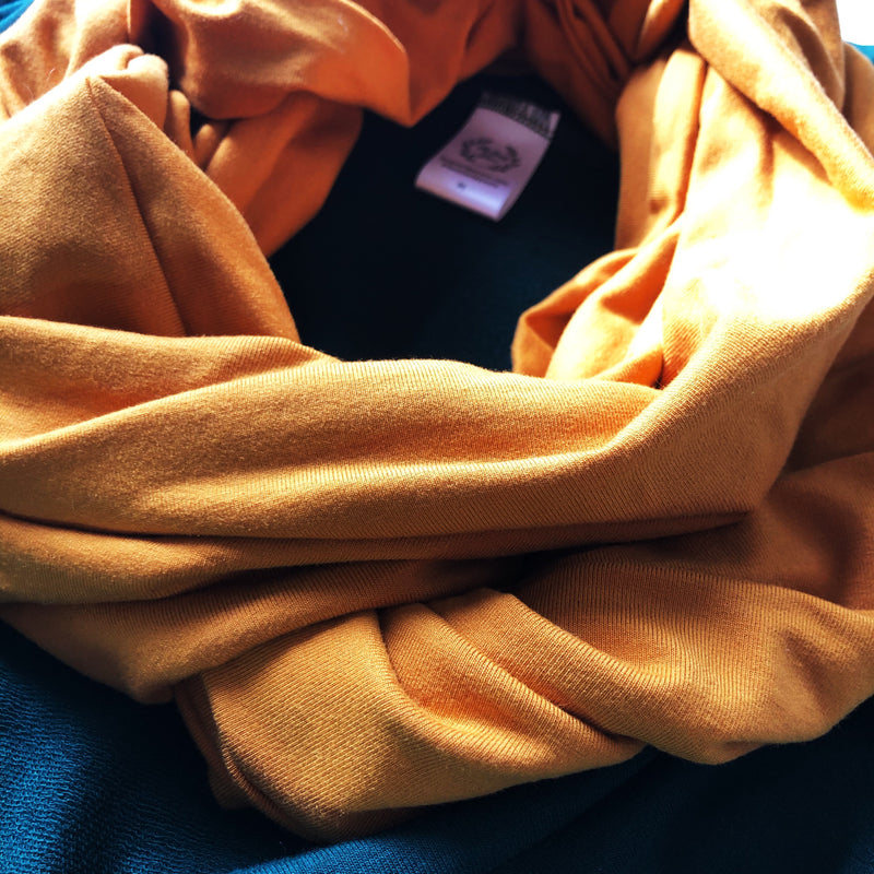 Infinity Scarves