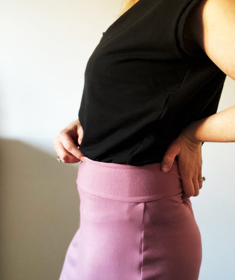 Adult Pencil Skirt