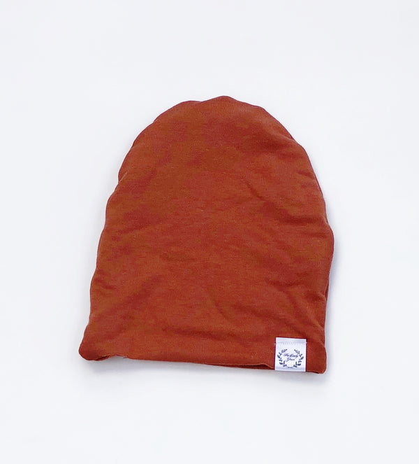 Kids Slouchy Beanies