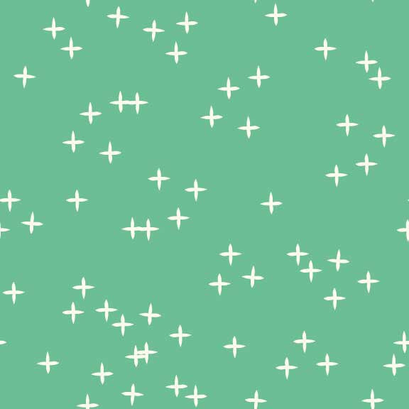 Fat Quarter Bundle “Wink” (12 quarters)