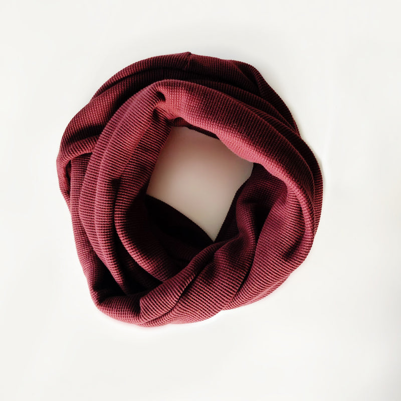 Infinity Scarves