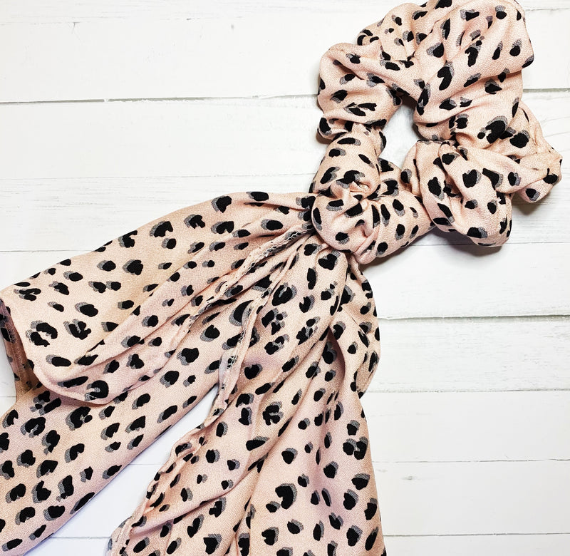 Boho Scruchie & Wrap