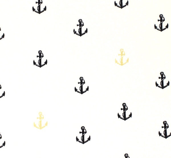 Fat Quarter Bundle “Inkwell” (11 quarters)