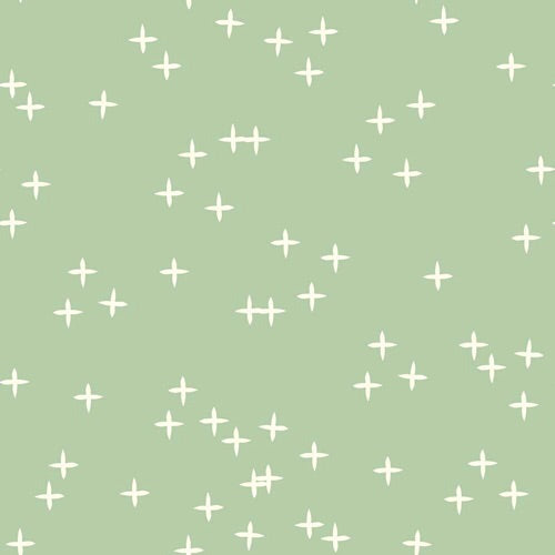 Fat Quarter Bundle “Wink” (12 quarters)