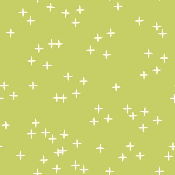 Fat Quarter Bundle “Wink” (12 quarters)
