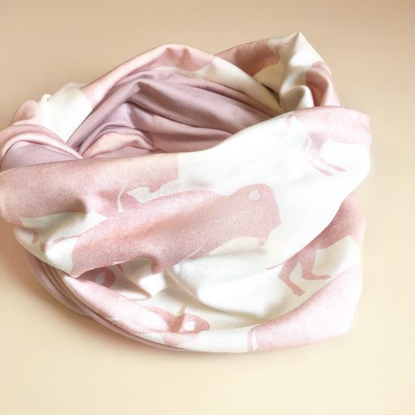 Infinity Scarves