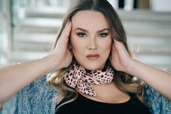 Boho Scruchie & Wrap